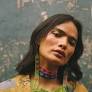 meet india’s first trans runway model
