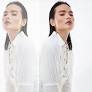 Transgender Model Anjali Lama Discusses Fashion and LGBTQ Advocacy