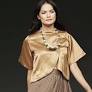 Transgender model breaks new ground in India