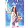 Sampada Ghimire crowned Miss Universe Nepal