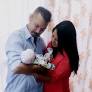 It s baby boy for Malvika