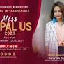10th Anniversary Special Celebration of Miss Nepal US 2011 (मिस नेपाल अमेरिका) Announcement