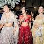 Jessel Taank, Sarita Choudhury, and Prabal Gurung Kick Off N.Y.C. Diwali Season
