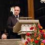 Eulogy for Victims of Helicopter Crash in Nepal