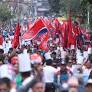 International Labour Day being marked today (Photos)