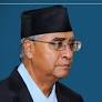 NTUC hands memo to NC president Deuba