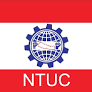 NTUC takes out rally demanding rise in workers’ wage