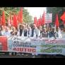Over 20k workers take part in AIUTUC conference