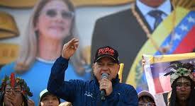 Venezuela: Maduro's enforcer Cabello still central to power