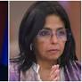 US had months of quiet talks with Venezuela’s Diosdado Cabello before and after Maduro raid — is Delcy Ro