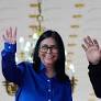Venezuela’s acting president vows to continue releasing prisoners detained under Maduro