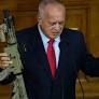 After Maduros’ capture, U.S. warns Diosdado Cabello: Cooperate or be next
