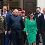 Venezuela’s Men With Guns Remain the Ultimate Power After Maduro’s Ouster
