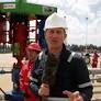 US energy secretary tours Venezuela oil facility with acting President Rodriguez