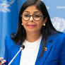 The US’ Delcy Rodriguez Dilemma
