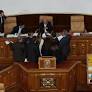 Venezuela national assembly postpones debate on amnesty law