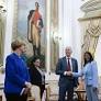 Rodríguez Hails ‘Long-Term’ US Energy Ties as Trump Official Vows to ‘Set Venezuela Free’