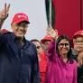 Venezuela’s National Assembly leader sets deadline for prisoner release