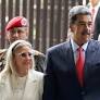 ‘She was the brains, Maduro was the brawn’: Cilia Flores’s role in Venezuela