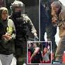 Nicolas Maduro's wife, Cilia Flores, suffered possible rib fracture, bruising during arrest: lawyer