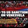 Venezuelan FM Arreaza addresses anti-war activists in New York City