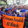 Venezuela’s election is a referendum on revolution