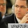 Jorge Arreaza: Is There a Coup in Progress?