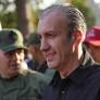 Former Venezuelan oil minister is arrested in connection with corruption probe, authorities say