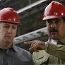 Venezuela: US indicts top regime official
