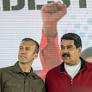 Venezuelan VP Tareck El Aissami Is Bad News