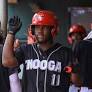 Hector Rodriguez is the #4 prospect in the Cincinnati Reds system!