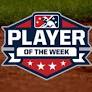 Hector Rodriguez named Southern League Player of the Week