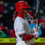 Cincinnati Reds add three top prospects to the 40-man roster