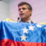 Leopoldo López on the withdrawal of his nationality by Maduro: "There is no precedent"