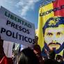 Leopoldo Lopez Archives