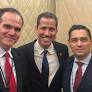 FBI Investigates Juan Guaidó and Carlos Vecchio for Misappropriation of USAID Funds