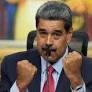 Ahead of Trump’s return, Venezuela locks up foreigners