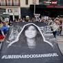 The Struggle for Freedom: Venezuela imprisons Rocío San Miguel, a staunch advocate for peaceful democratic transition