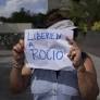 Human rights groups in Venezuela demand release of prominent detained attorney and activist
