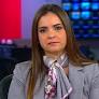 Human rights defender Tamara Sukhu Roa became the mentor of the political prisoner from Kherson, Iryna Horobtsova