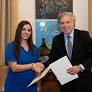OAS and Casla Institute to create and early warning system on crimes against humanity