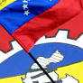 La policía venezolana detiene al líder de la principal central sindical del país