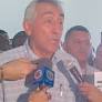 Detienen a presidente sindicato de construcción