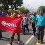 Basta de persecución. Venezuela: denuncian desaparición forzada de decenas de trabajadores petroleros