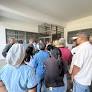 Trabajadores de la salud se declaran en asamblea permanente para luchar por sueldos dignos