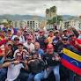 Venezuelan Trade Unions fill the streets of their country, demand ‘Free President Maduro!’