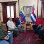 Clases obreras de Cuba y Venezuela reafirman sus lazos de hermandad