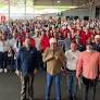 Clase obrera de Carabobo se reúne con miras al Congreso Constituyente