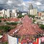 "No a la guerra. No a la intervención. No a la doctrina Monroe": partido vasco Sortu y sindicato LAB dan su apoyo a Venezuela desde la izquierda abertzale