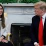 Trump calls for Russia to leave Venezuela